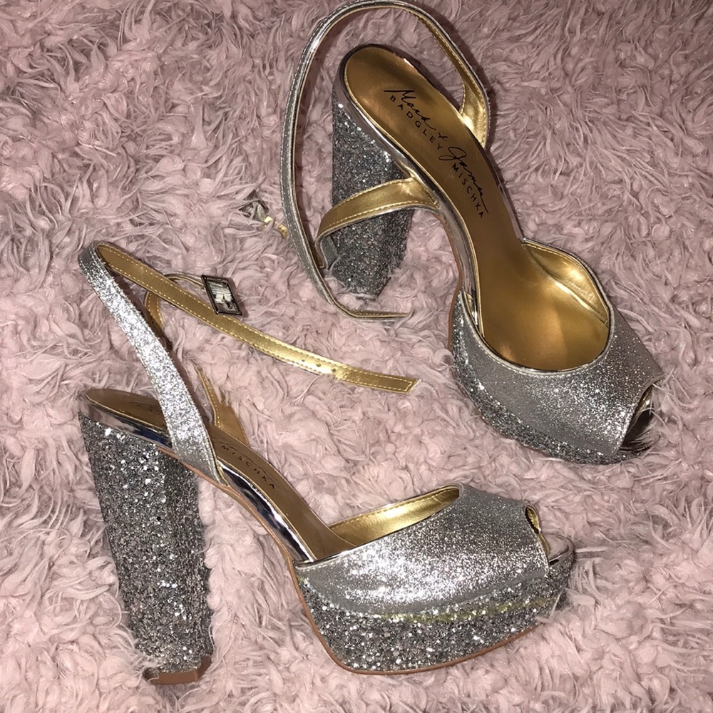 High heals